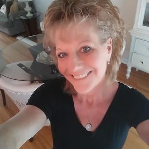 Meet your Posher, Kathy